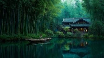 成都周边热门景点推荐不容错过