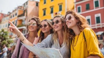 我的旅行日记:八个关键点不容忽视