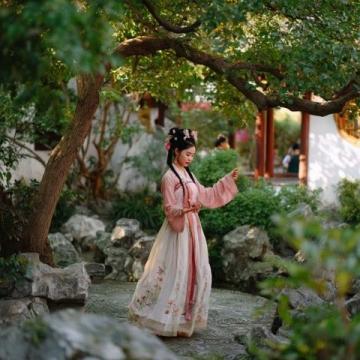 屿见闽南游玩攻略：汉服摄影与沉浸式体验圣地
