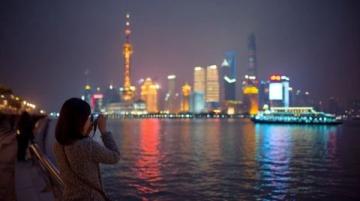 上海浦东新区旅游项目攻略