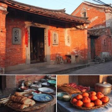 昆明官渡古镇&安顺双景探秘:历史瑰宝与自然奇观,必游打卡胜地