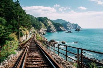 丹东深度游:六大主题打造极致心情之旅