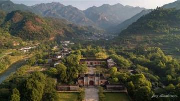 焦作之旅:探秘山水美景,感受文化魅力