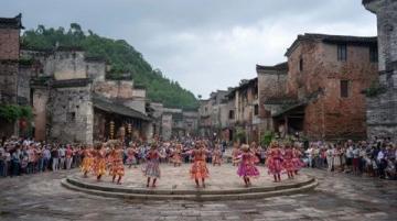 恩施旅游攻略探秘湖北仙本那,领略土家风情
