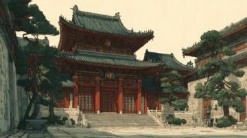 颐和园:北京最值得一游的历史文化胜地