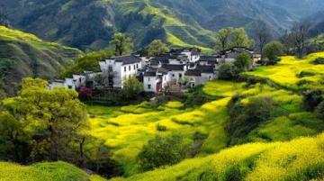 中国必游十大省市：独特文化和自然景观等你探索