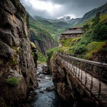 云台山青龙峡旅游攻略指南