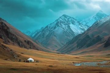 最佳旅游时间(新疆旅游最佳季节旅游攻略)
