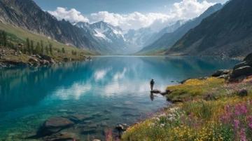 经济实惠游阿勒泰：简约旅行攻略