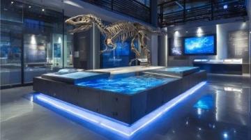 青岛海昌极地海洋公园和海底世界_青岛旅游必看！海底世界和极地海洋公园到底怎么选？