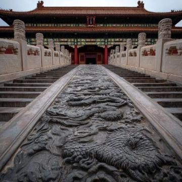 沈阳故宫旅行攻略:轻松游遍精华景点