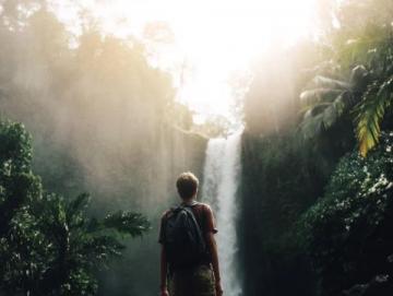为什么旅游要一个人出行?旅行不是为了跟随他人而是发现自己的旅程