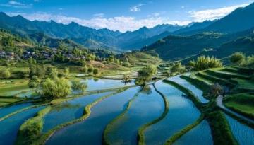 云南旅游攻略邂逅彩云之南的诗意与远方
