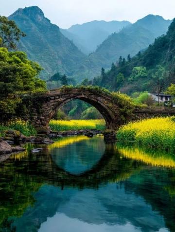 大理云南旅行攻略(旅行我的旅行日记苍山旅行攻略（云南大理）)
