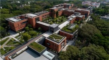 清华大学校园旅游攻略 最全详细!