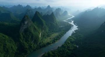 桂林阳朔三天两夜旅游攻略：避开陷阱玩转美景