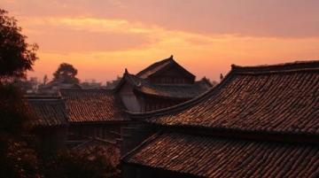 山西热门旅游景点推荐,让你轻松玩遍三晋大地!