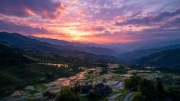 滇东南三月自驾记：小环线之旅心得分享