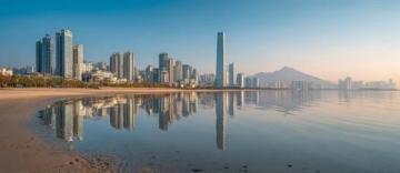 山东威海必游九大景点，你去过几个？