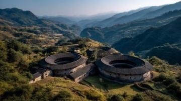 世界最美原始乡村和最实惠旅游度假胜地包吃包住、每人每天60元