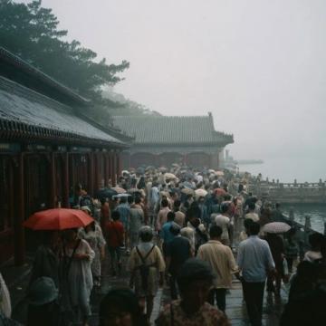 宜宾游必去之地：探索自然与历史的完美结合
