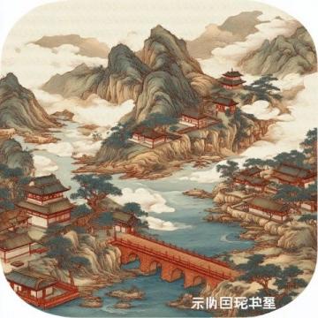

穿越宁邑：周族起源地，古豳国遗址的英语之旅