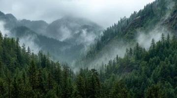 西双版纳:热带雨林与多元文化的旅游胜地