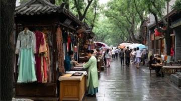 北京周末必游:胡同漫步、艺术之旅、自然风光推荐
