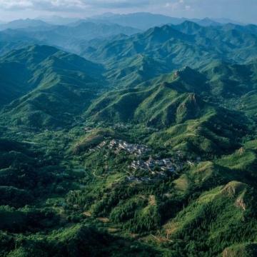 2025年5月翠华山游玩攻略：自然风光与户外活动全指南