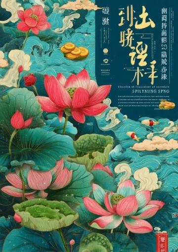 文旅融合视域下广德卢湖风景区的开发路径与发展策略研究