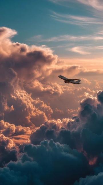 空中漫步:浅谈低空旅游