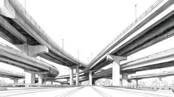 自驾旅行路线图制作全教程：绘制技巧与实用指南