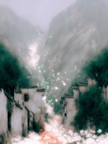 春日徽州行 水墨古村的山水诗意自驾之旅