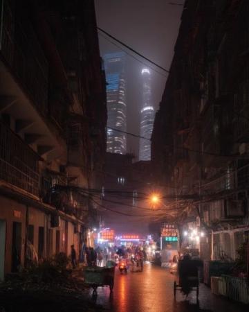 重庆3天2夜旅游指南：网红景点、地道美食及交通攻略