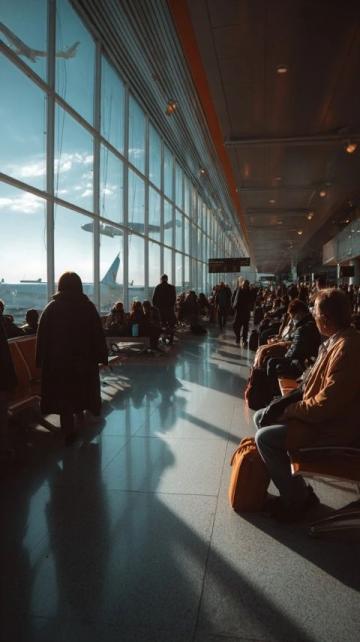 五一避开人潮,找到不错的旅游秘密