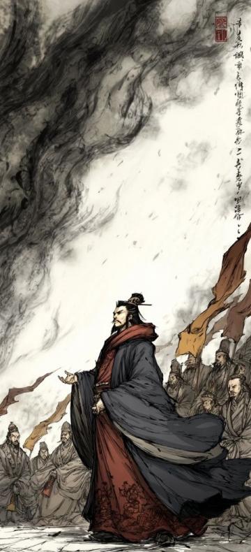 李白在安陆·诗仙大成时——2025年安陆市李白文化产业创新发展暨李白文化旅游暑期