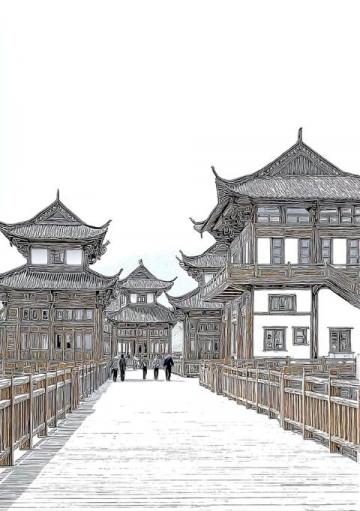 山西深度文化游必备小白基础知识(一)