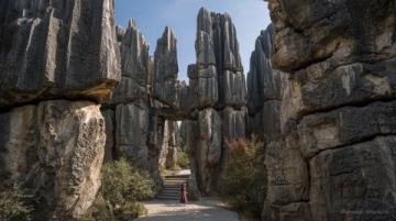 自驾黄山神农架第12集,2025年5月11号晚上5:10
