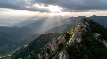 黄山旅游攻略 必看!住宿、门票、交通、景点、美食、实用贴士全在这里!
