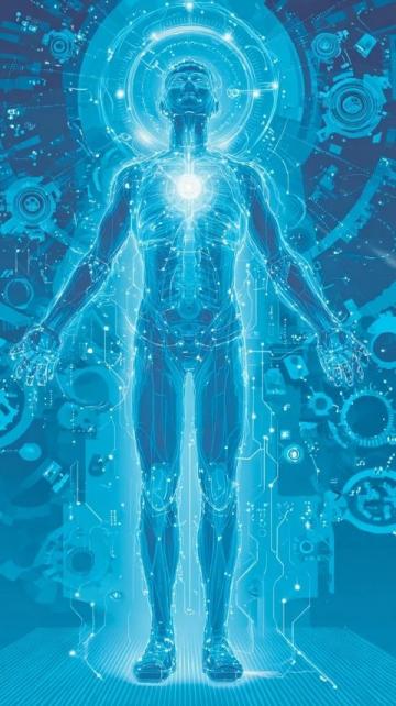 揭秘时间旅行:科幻与现实交汇的神秘探索