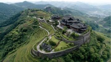 云南十大旅游胜地之香格里拉普达措:高原秘境探秘