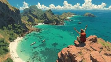 五一不挤人不烧钱!这8个低预算旅游目的地推荐