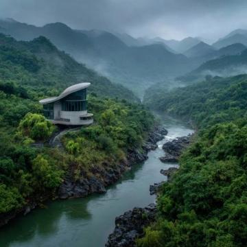 齐齐哈尔旅游指南:扎龙观鹤、龙沙公园与明月岛三日游