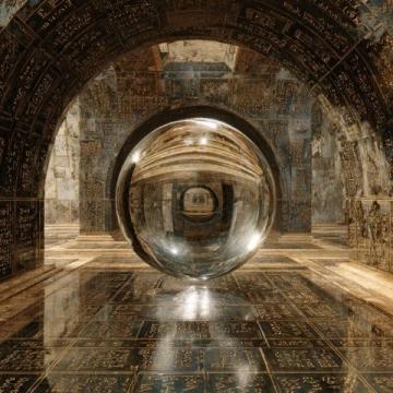 揭秘时间旅行:科幻与现实交汇的神秘探索