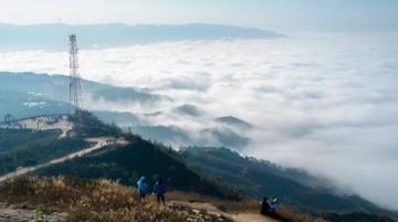 郴州四大旅游胜地：摄影、骑行、徒步、探险爱好者的天堂