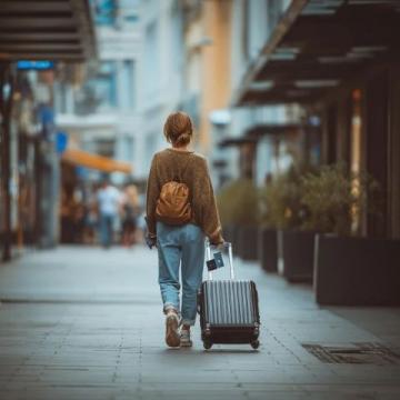 如何避免旅行陷阱？这些误区你中招了吗？