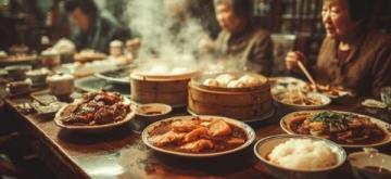 梦想中的悠闲岁月:美食遍尝,足迹遍布天下
