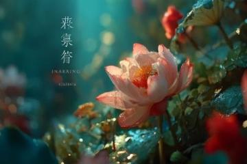 苏州拙政园夏季赏荷攻略：凌霄花下品江南诗意