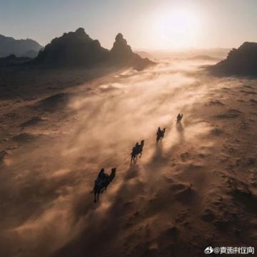 新疆一定要提前预约景点,看清楚要求!千万别一天几百公里,到了发现无法进去游玩!