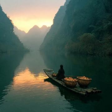 土著带你游桂林，最贴心的旅游建议，最实惠的避坑